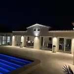 Villa Pyeranch