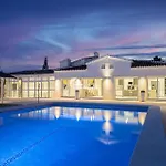 Pyeranch Villa Torrevieja