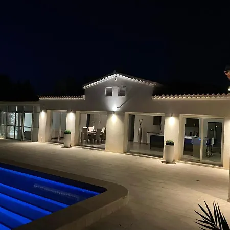 Villa Pyeranch