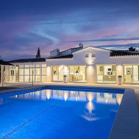 Pyeranch Villa Torrevieja
