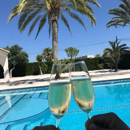 Pyeranch Villa Torrevieja