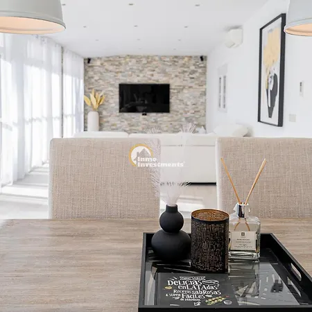 Pyeranch Вилла *