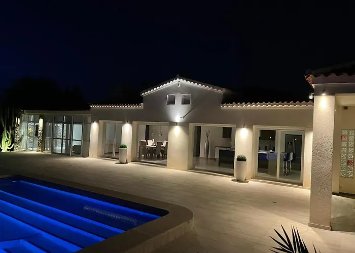 Villa Pyeranch