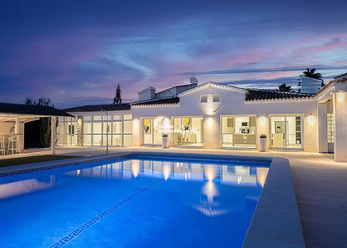 Pyeranch וילה טורבייחה