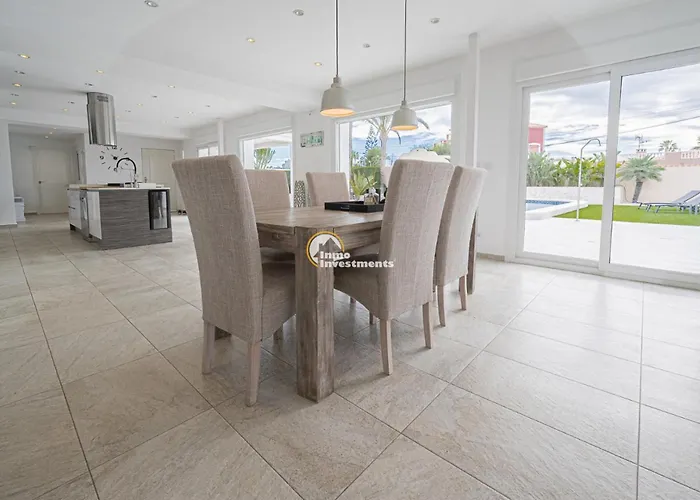 Pyeranch וילה טורבייחה